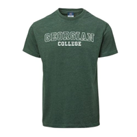 GEORGIAN COLLEGE SUSTAINABLE T-SHIRT